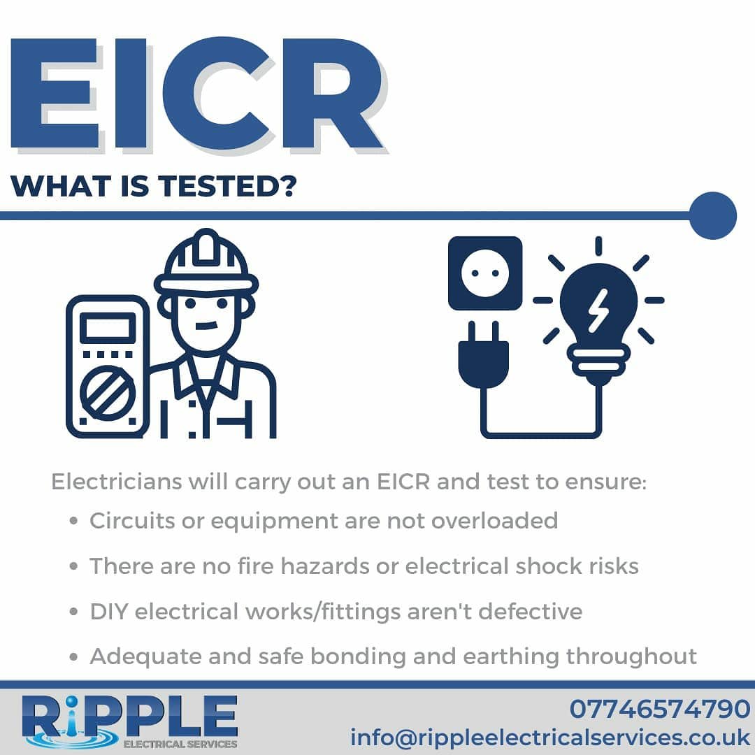 Ripple Electrical Services Ltd Sevenoaks 020 3092 2209