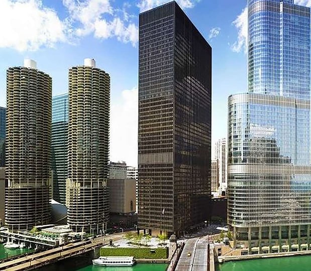 Images Hampton Inn & Suites Chicago-Downtown