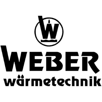 Weber Wärmetechnik in Viersen - Logo