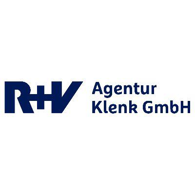 Logo R+V Agentur Klenk GmbH