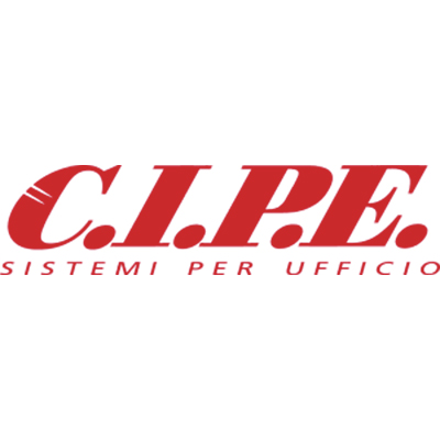 Società C.I.P.E. Logo