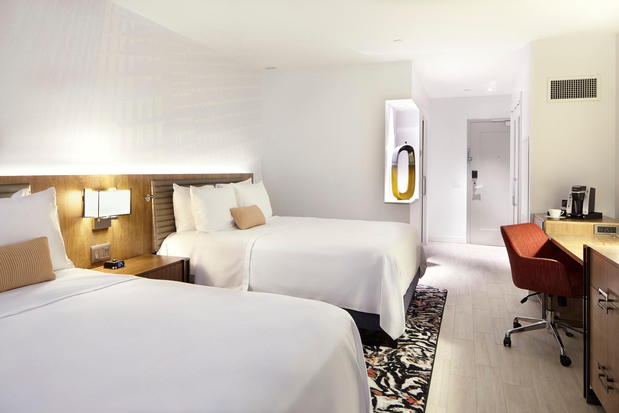 Images Hotel Indigo Atlanta Downtown by IHG