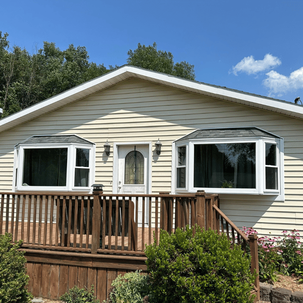 Images Madison Window & Doors