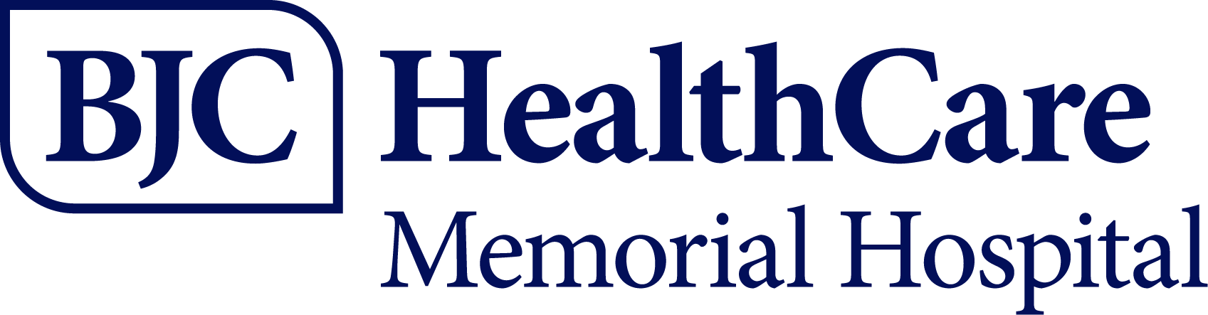Memorial Hospital Belleville