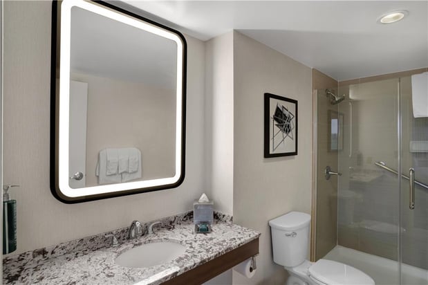 Images Hilton Arlington National Landing