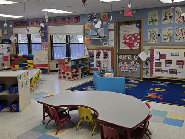 Images Lisle College Road KinderCare