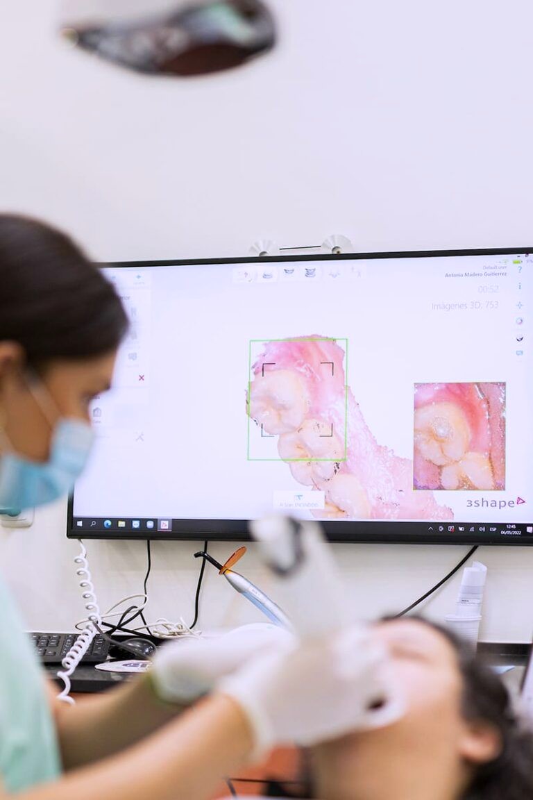 Images Clínica Medicodental SM