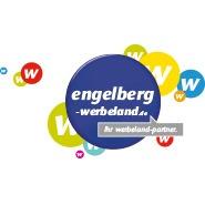 engelberg werbeland gmbh in Pforzheim - Logo