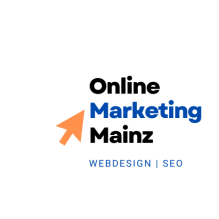 Logo Online Marketing Mainz