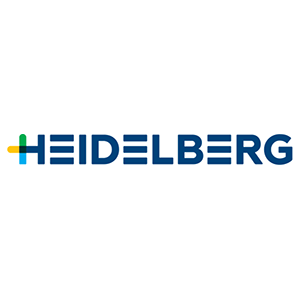 Heidelberger Druckmaschinen Austria Vertriebs-GmbH Logo