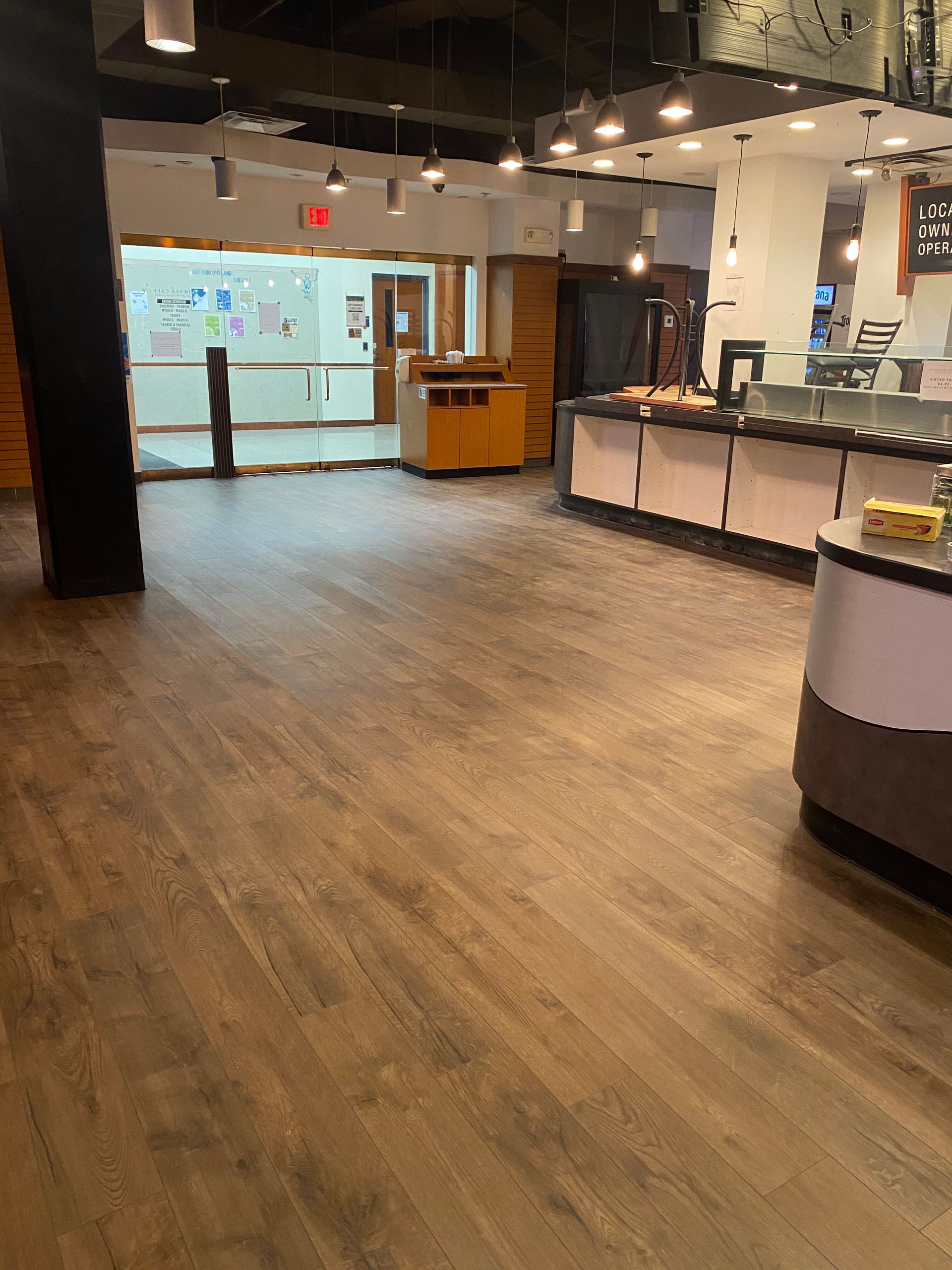 Cruz Flooring Image