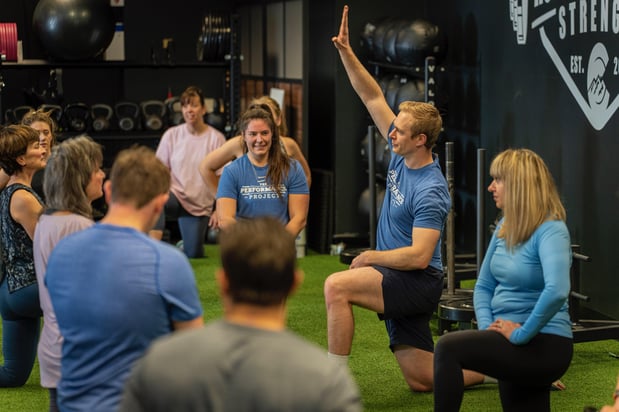 Images The Performance Project | Physical Therapy and Sports Performance