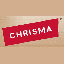 Chrisma Logo