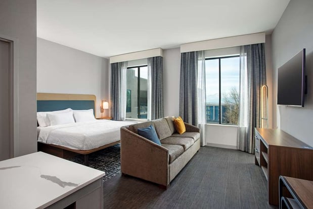 Images Homewood Suites by Hilton Missoula