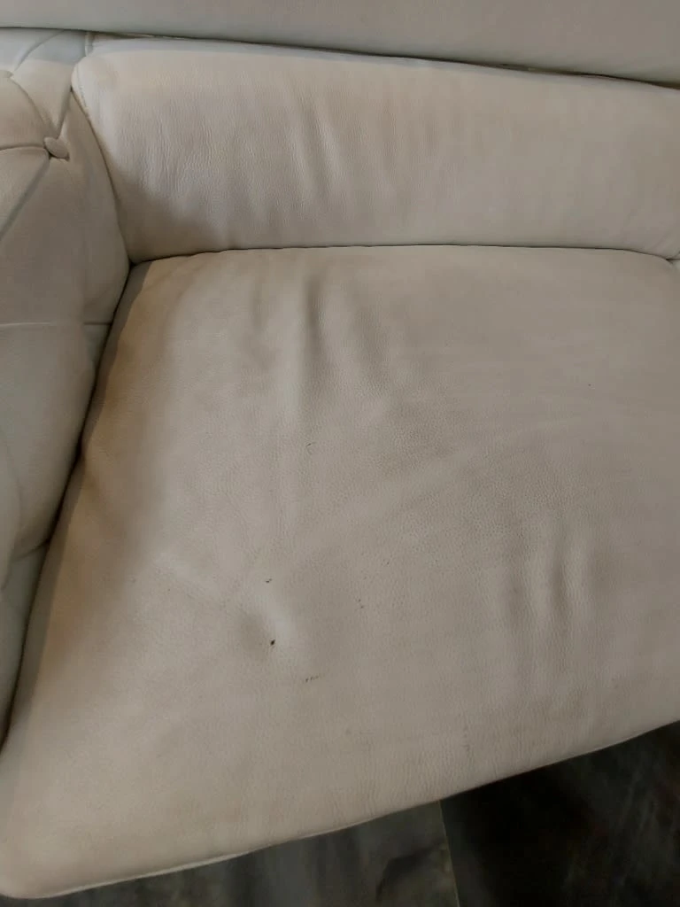 Images Titanium Cleaning