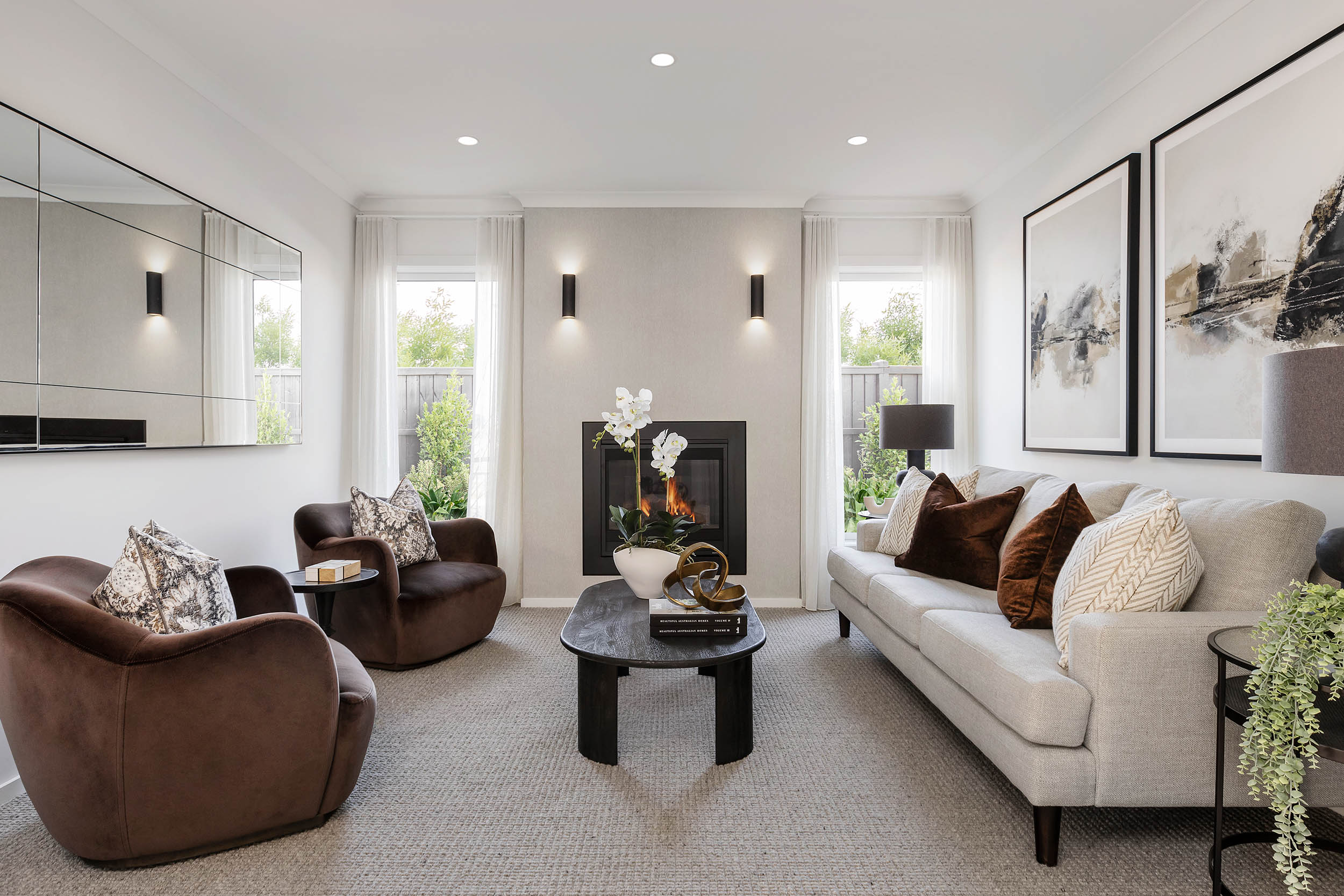 Images Carlisle Homes - Botanical DV2, Mickleham
