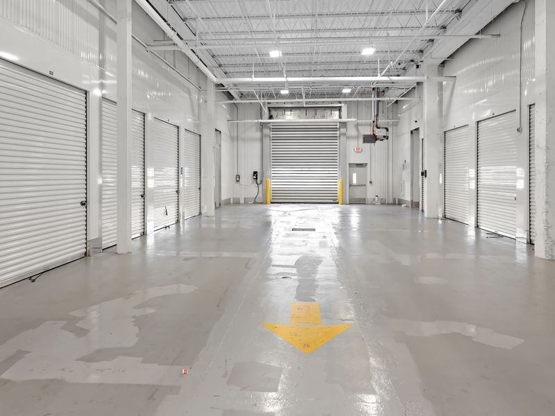 Interior Units 