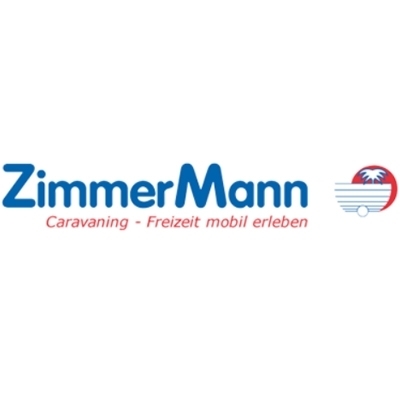 Campingsalon ZimmerMann GmbH in Herne - Logo