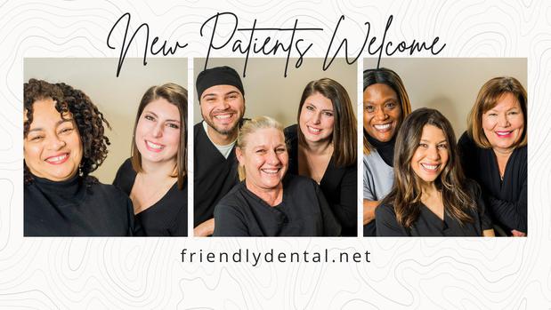 Images Friendly Dental