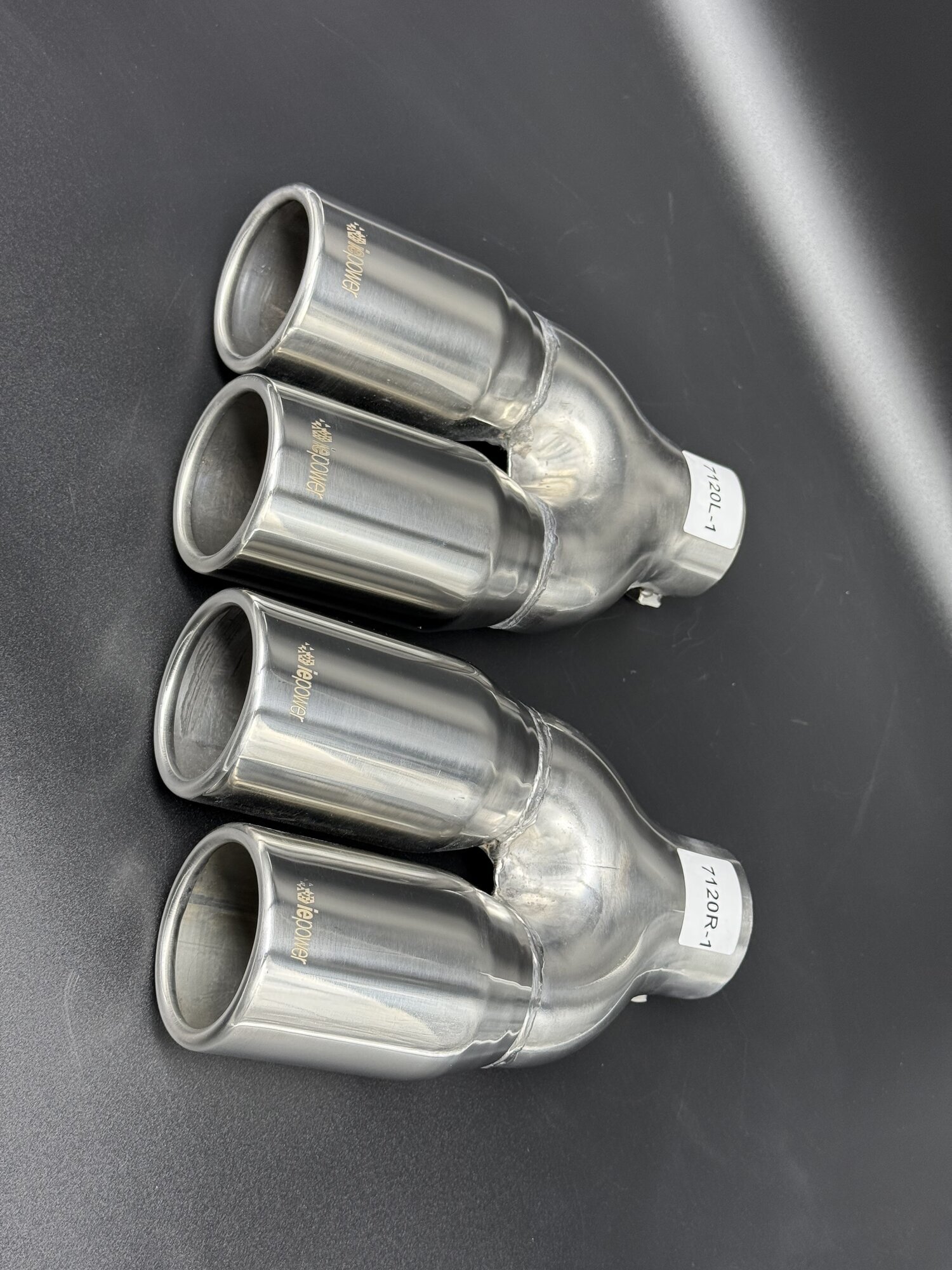 Images Dcc Racing exhaust systems