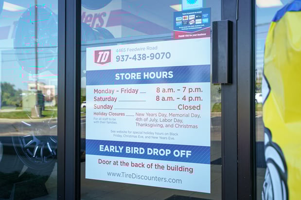 Images Tire Discounters