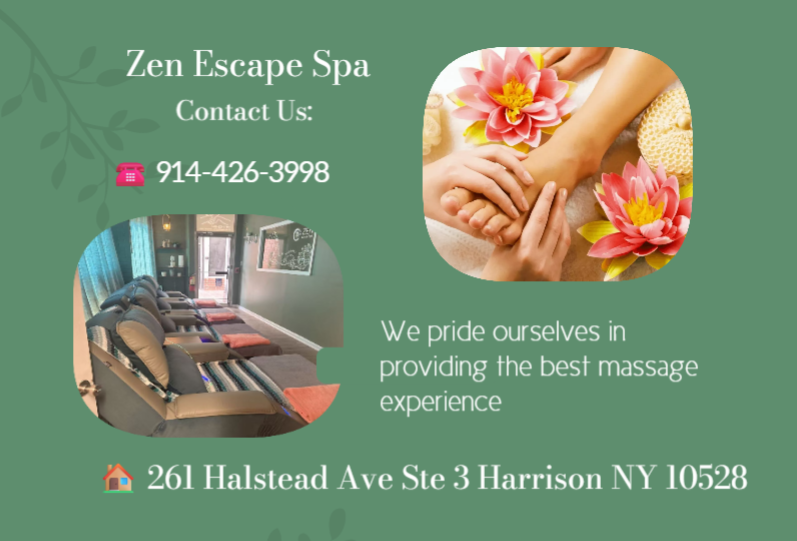 Images Zen Escape Spa