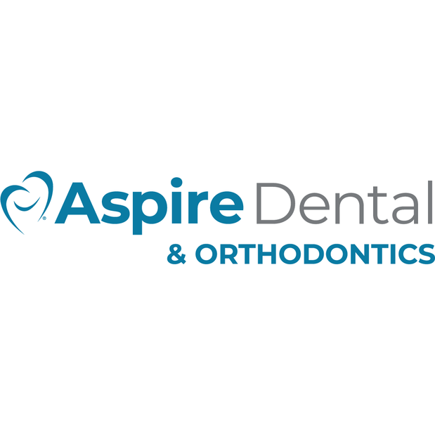 Aspire Dental & Orthodontics - Irvine Logo