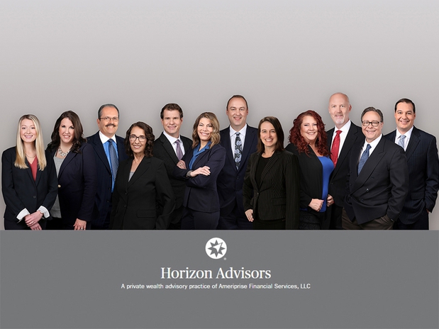 Images Horizon Advisors - Ameriprise Financial Services, LLC