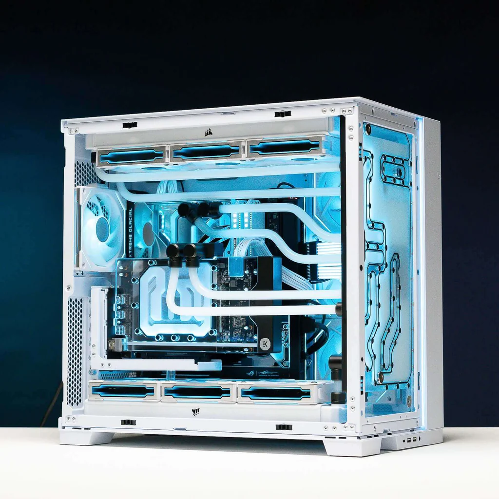 Images Radium PCs