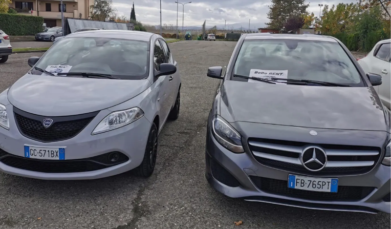 Images Boborent Srl Autonoleggio