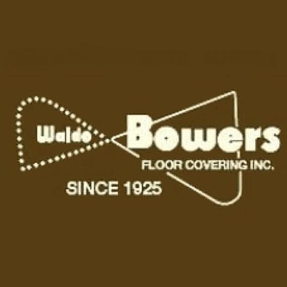 Waldo Bowers Floor Covering, Inc. Logo