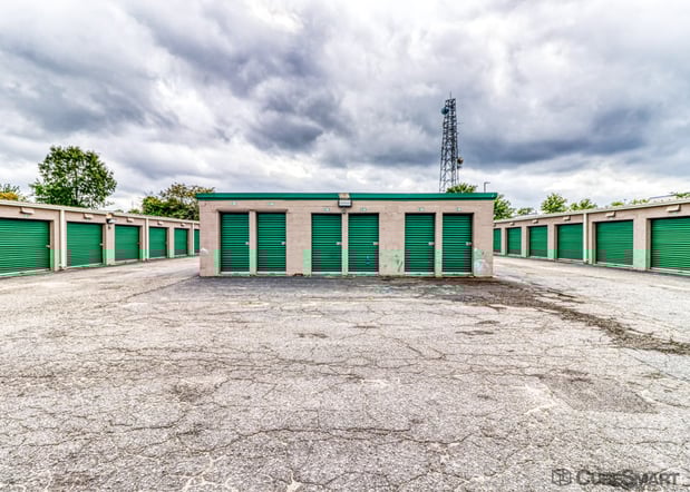 Images CubeSmart Self Storage