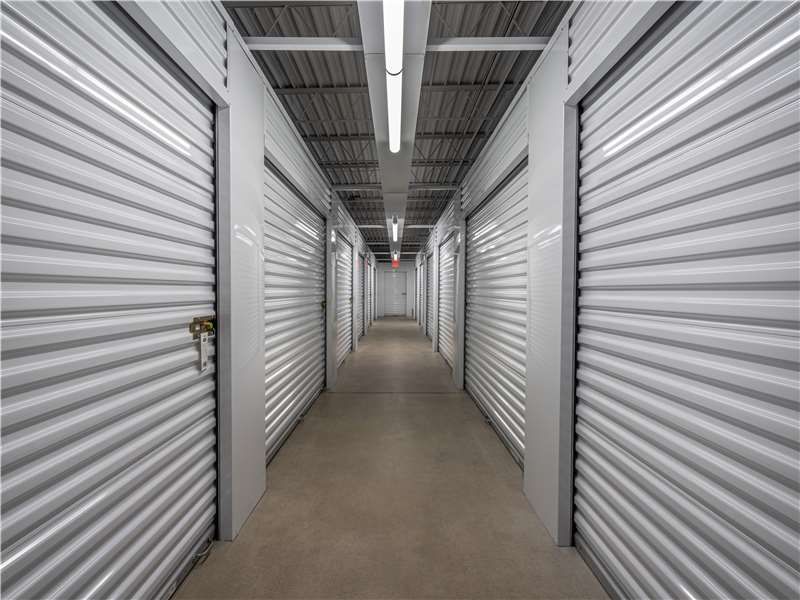 Interior Units - Extra Space Storage at 3355 Sheridan Rd, Zion, IL 60099
