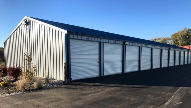 Images 41 U-Lock Self Storage