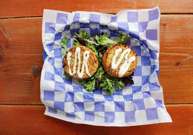 Images The Crabby Shack