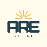 ARE Solar - Denver Logo