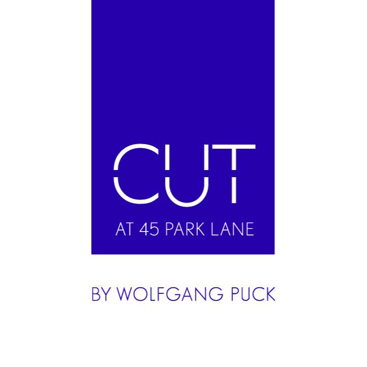 CUT at 45 Park Lane Logo