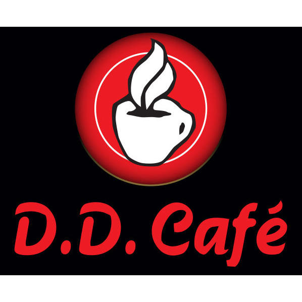 D.D. Café Distribution D'Angelo & Fils Sàrl Logo