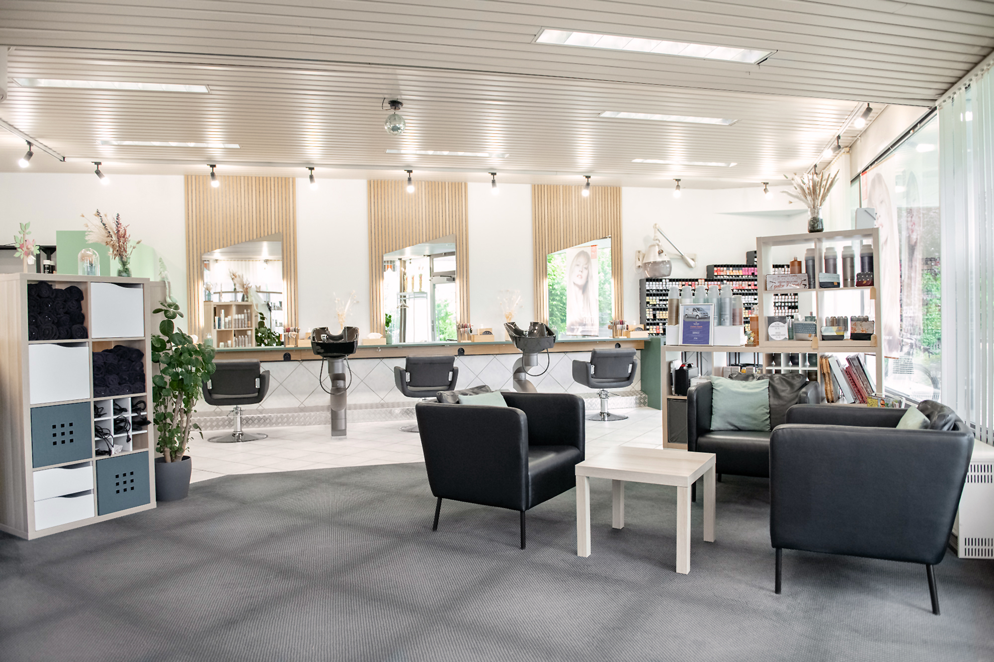 Bilder Hairplay GmbH