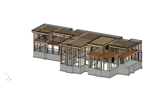 Images Timberland Structural Residential Engineering