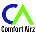 Comfort Airz Heating & Cooling - New Port Richey, FL 34653 - (727)841-0550 | ShowMeLocal.com