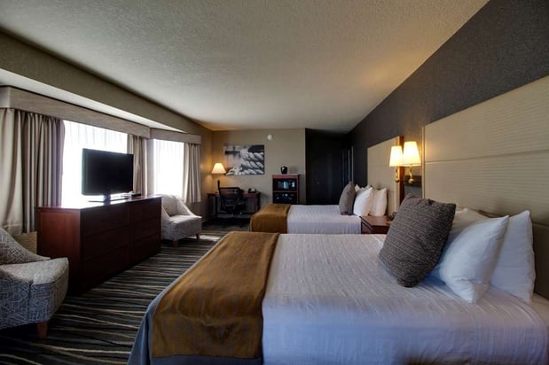 Images Best Western Harbour Pointe Lakefront