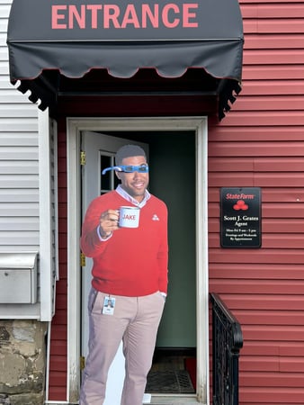 Images Scott Grates - State Farm Insurance Agent