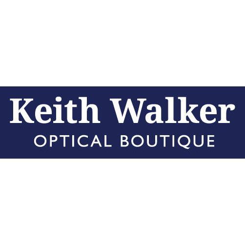 Keith Walker Optical Boutique Blue Logo Keith Walker Optical Boutique (Wheatley Hill) Durham 01429 820326