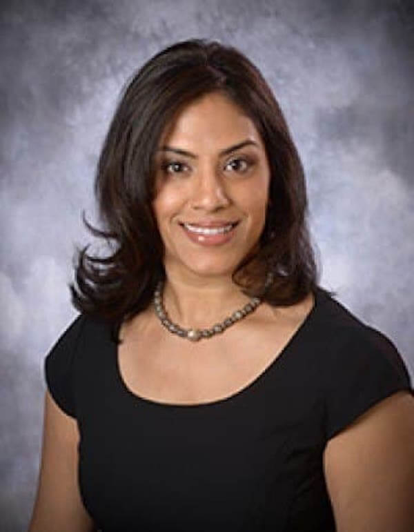 Deepa C. Lingam