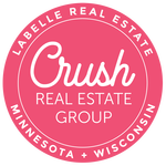 Crush Real Estate Group Logo