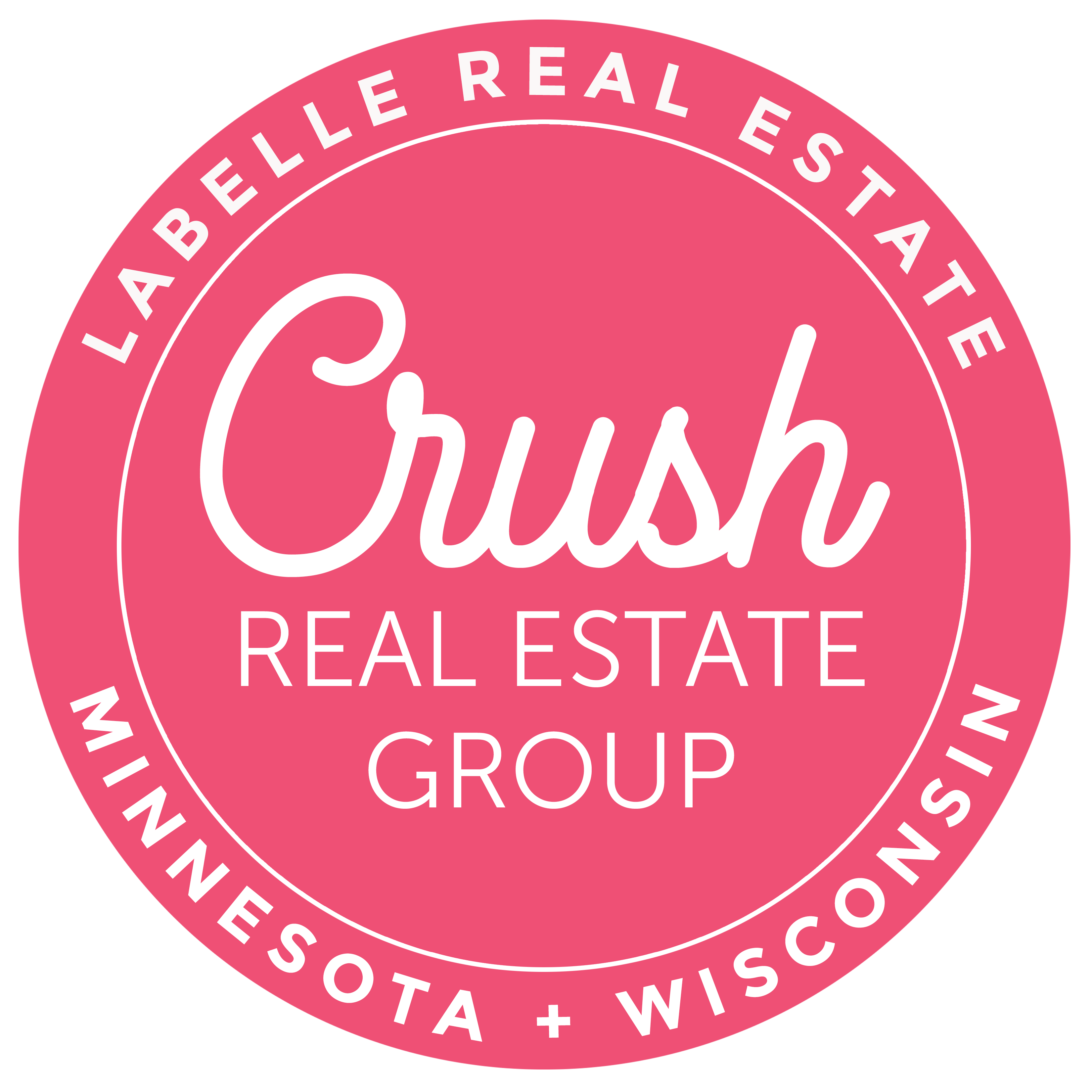 Crush Real Estate Group - White Bear Lake, MN 55110 - (651)442-5662 | ShowMeLocal.com