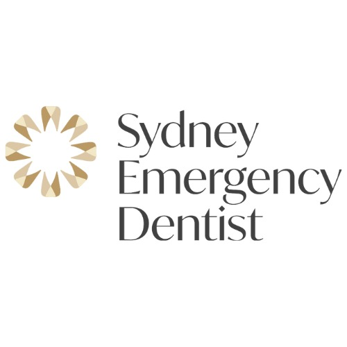 Sydney Emergency Dentist Logo