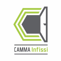 Camma Infissi Logo