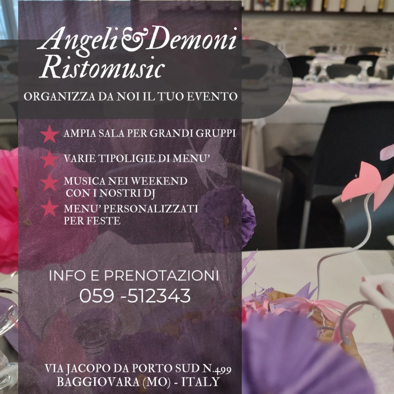 Images Angeli & Demoni